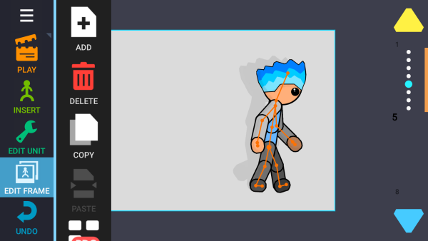 绘制卡通2汉化版