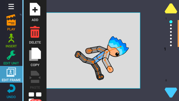 绘制卡通2汉化版