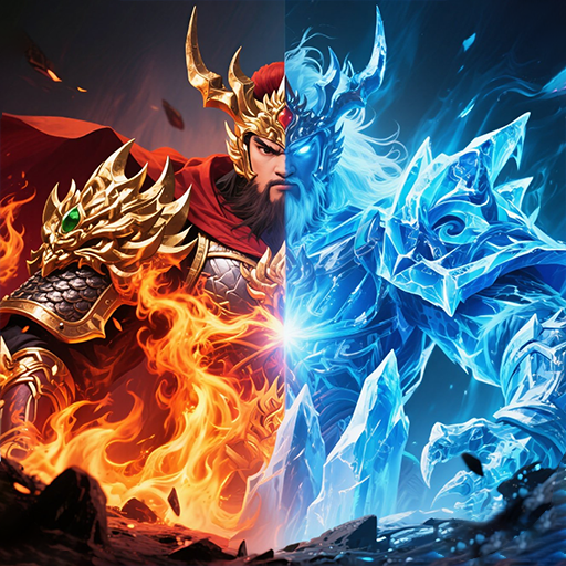 梦之旅人(3.5折热血霸业)sss版