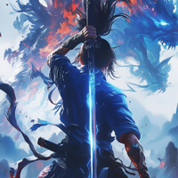 江湖我最牛(燃决专属招式)sss版