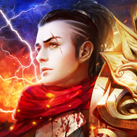 山河(英魂三职六流派合击)sss版