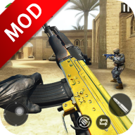 职业狙击手枪战