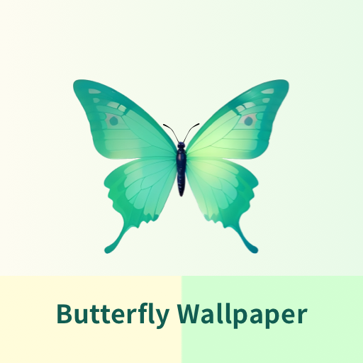 蝴蝶壁纸手机壁纸