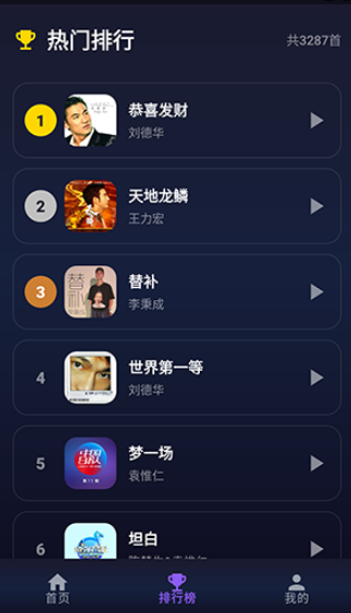 发现音乐均衡器pro版