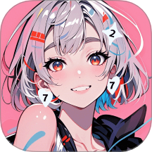 涂鸦壁纸超清图片