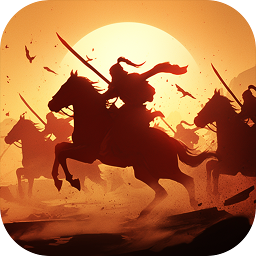 血饮天下(悬猎专属好运刀)sss