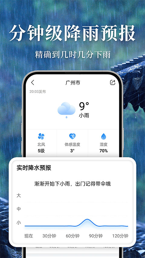 准雨天气无广告版