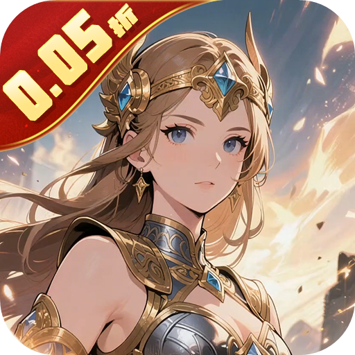 女武神之剑(0.05折仙逆乾坤)sss