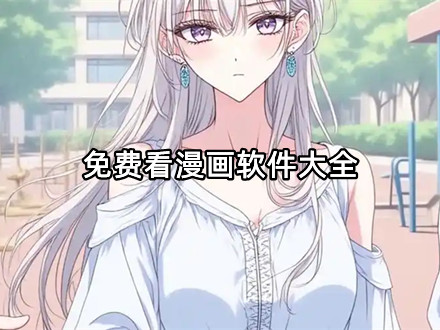 免费看漫画软件大全