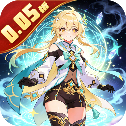 封神策(0.05折仙灵无敌)sss