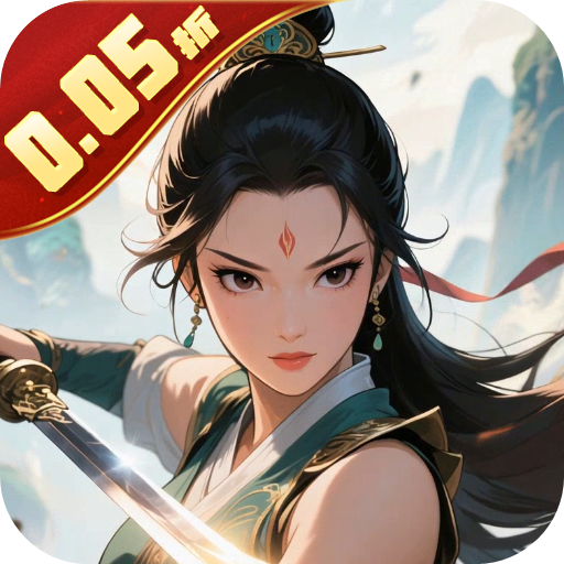 笑笑江湖(0.05折华山论剑)sss