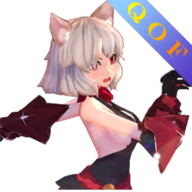 全女格斗Mugen