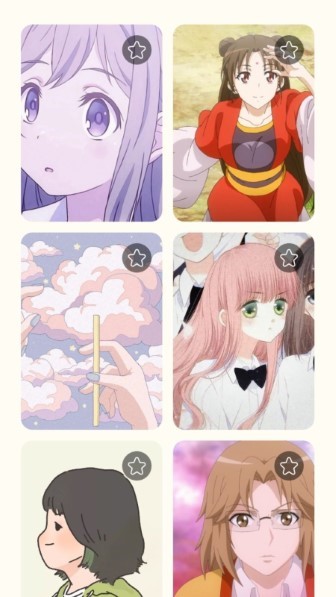 神图壁纸免费版