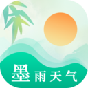 墨雨天气预报8.14