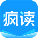 疯读小说正版