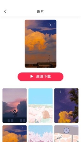 糖果壁纸图片大全可爱