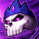 卡片魔王只剩个头正版