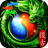 龙城传奇 复古六觉醒打金版sss