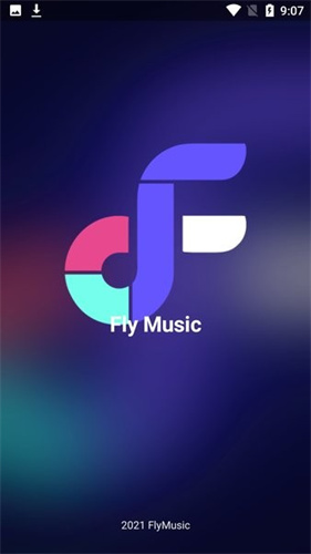 fly音乐plus1.3.2最新版