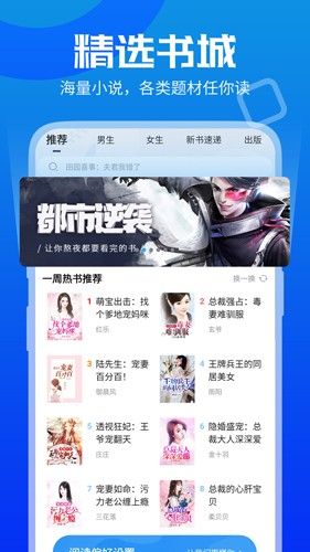 疯狂小说免费阅读