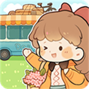 朵拉的露营餐车折相思