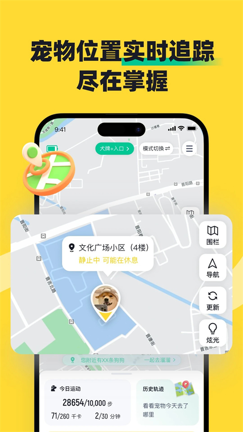 68宠物网办狗证