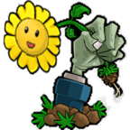 植物大战僵尸大哥版手机版