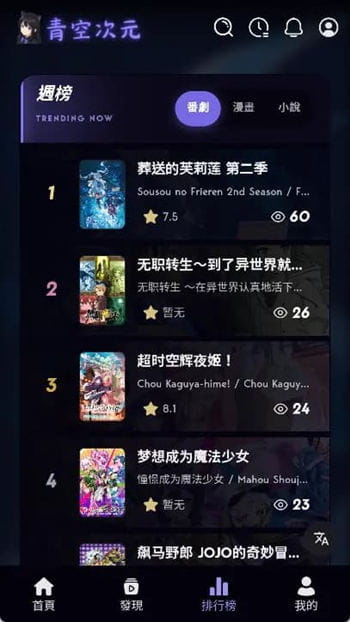 青空次元社专注美好事物
