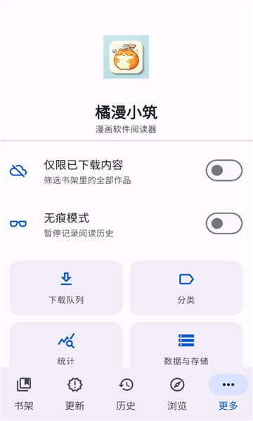 橘漫小筑