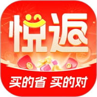 悦返购物