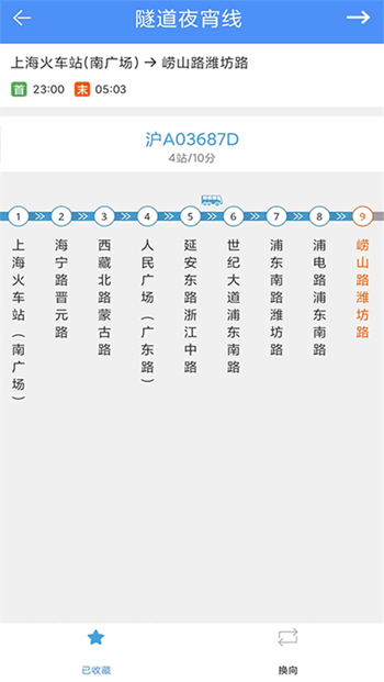 上海公交