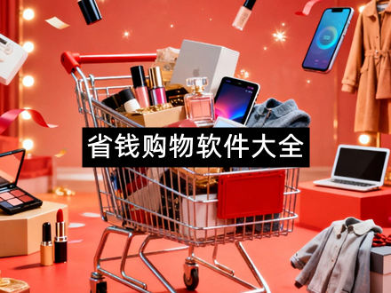 省钱购物软件大全