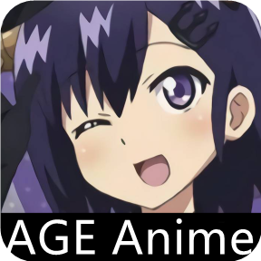 age动漫正版入口