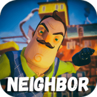 secretneighbor神秘邻居